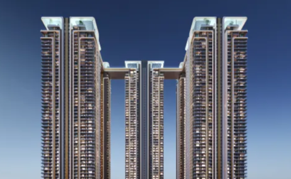 The Cascades Neopolis 